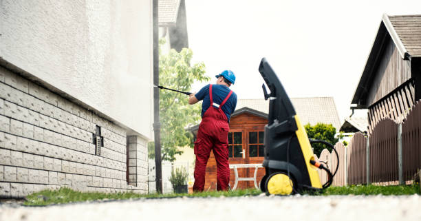 Best Post-Construction Pressure Washing  in Ford City, CA